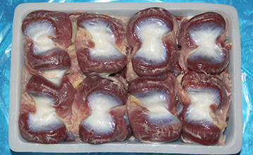 雞胗（鮮品）